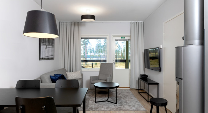 Holiday Club Apartments, Saariselka ski chalet, image 2